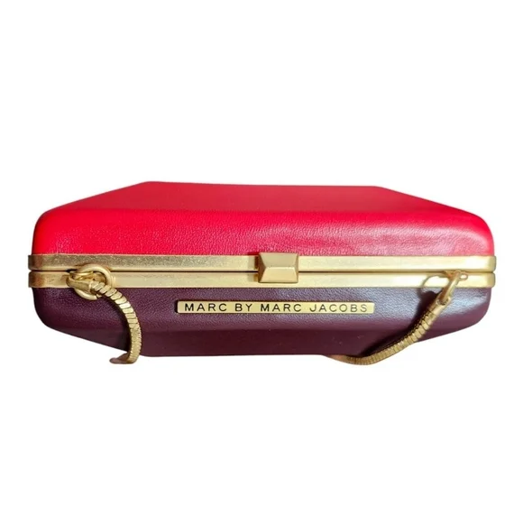 Marc by Marc Jacobs Box It Ups